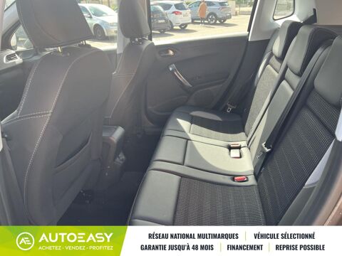 2008 ALLURE Pure Tech 110 EAT6 / 1&eacute;re main / Courroie distributio 2001 occasion 68920 Wettolsheim