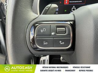 C5 aircross 1.5 BLUEHDI 130 CH SHINE PACK 2021 occasion 24100 Creysse