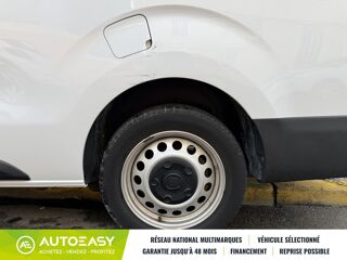 Scudo lounge connect L2H1 2.0 MJTD 145 cv / 6 places / car play / 2023 occasion 13008 Marseille