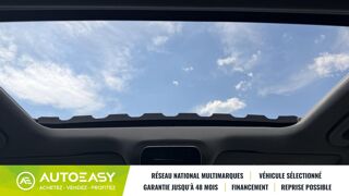 Classe C 220d 9G-Tronic 4Matic AMG Line 2024 occasion 73200 Albertville