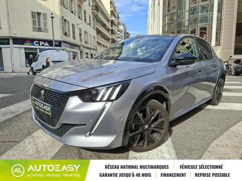 Annonce voiture Peugeot 208 13990 €