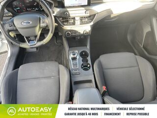 Focus IV 1.0 SCTi EcoBoost 125 CV BOITE AUTO  TITANIUM 2019 occasion 87280 Limoges