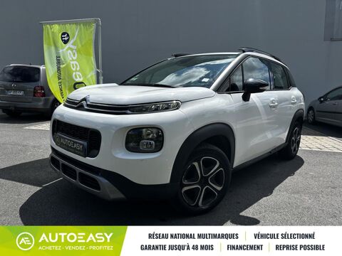 Citroen c3 aircross Citroën  1.6 BlueHDi 120ch S&S 