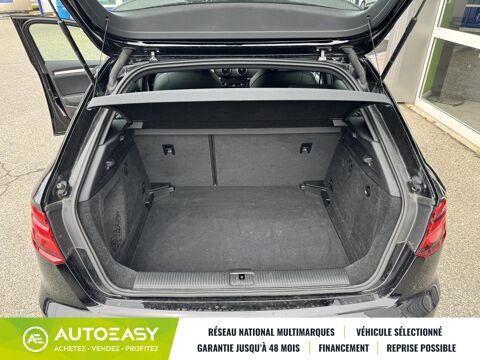 A3 (2) 2.0 TDI 150 S-line 2017 occasion 73200 Albertville