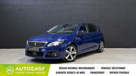 Annonce voiture Peugeot 308 8480 €