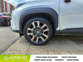 Yaris Cross 1.5 / 130H / TRAIL / 1ere Main / MY26 2026 occasion 93160 Noisy-le-Grand