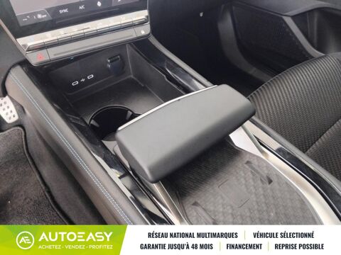 Espace TECH FULL HYBRID 200 ESPRIT ALPINE - Toit panoramique -Cam&eacute;r 2024 occasion 68390 Sausheim