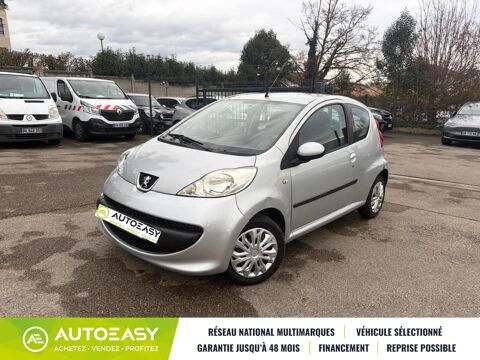 Peugeot 107 1.0 / 68 CH / ACTIVE 3490 euros
