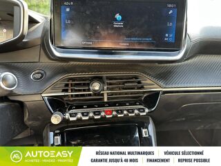 2008 1.5 BlueHDi S&S GT Line EAT8 / MOTEUR NEUF 2025 / 40000KM 2020 occasion 84260 Sarrians