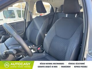 Yaris 1.5 VVT-I 125 DYNAMIC 2024 occasion 97410 Saint-Pierre