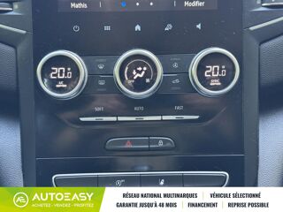 M&eacute;gane 4 IV BUSINESS 1.5 dCi 115 / Carplay / Entretien complet / Re 2020 occasion 34430 Saint-Jean-de-Vedas