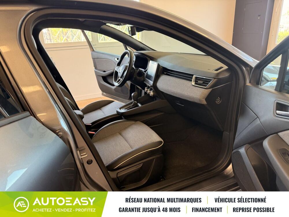 Clio V PHASE 2 E-TECH 1.6 I 16V GPF 145 / EVOLUTION / ENTRETIEN REN 2023 occasion 42120 LE COTEAU