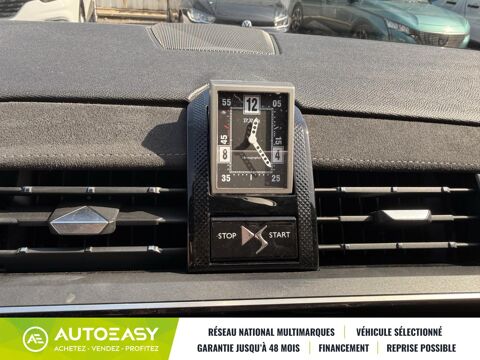 DS3 180ch Performance Line * r&eacute;gulateur adaptatif * carplay * ex 2019 occasion 33185 Le Haillan