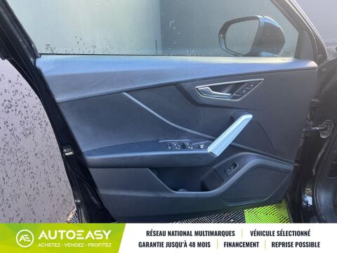 Q2 30 1.0 TFSI 12V 116 cv 2020 occasion 97460 Saint-Paul