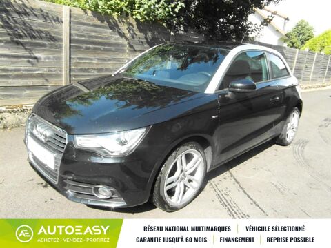 Audi a1 TDI 105 S LINE 10000 euros