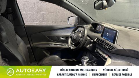 5008 1.5 BlueHDi 130 GT LINE 2018 / CARPLAY / CAM&Eacute;RA DE RECUL / 7 2018 occasion 29850 GOUESNOU