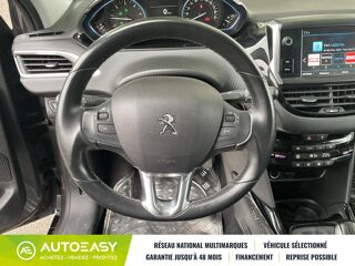 2008 1.5 BLUEHDI ALLURE 102 / GRIP CONTROL / RADAR DE RECUL 2019 occasion 78380 Bougival