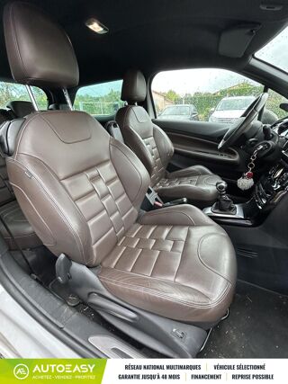 DS3 1.2 PureTeck 130 cv Sport Chic Distribution ok 2016 occasion 32600 l'Isle Jourdain