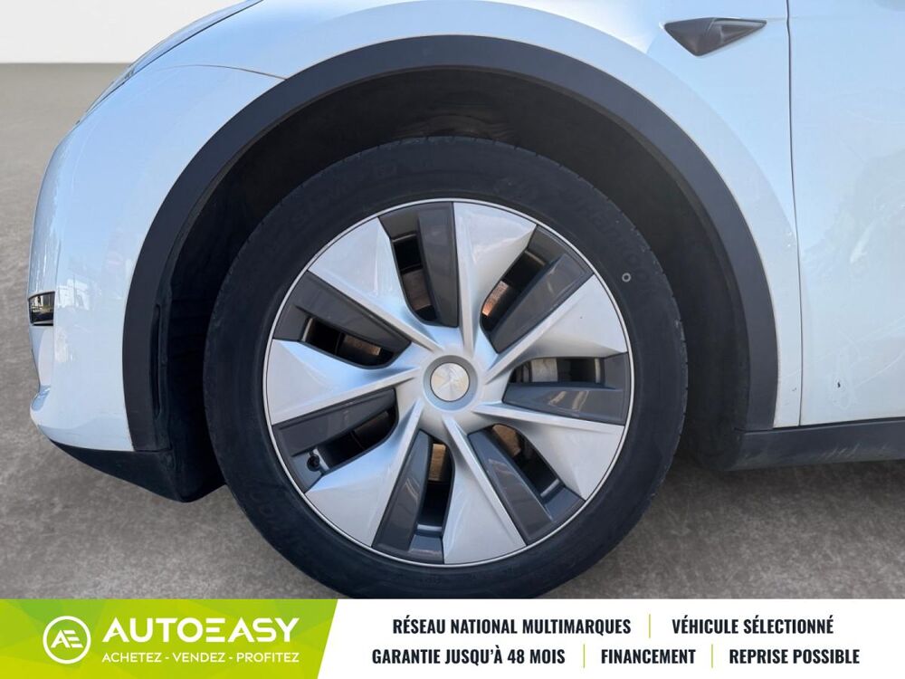 Model Y 60Kwh 260ch - Standard - SOH 94% 2023 occasion 24750 Boulazac Isle Manoire