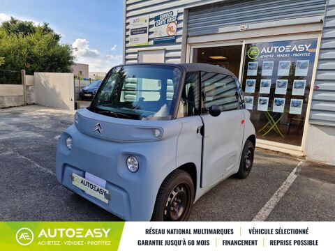 Citroen ami ELECTRIQUE 10 7990 euros