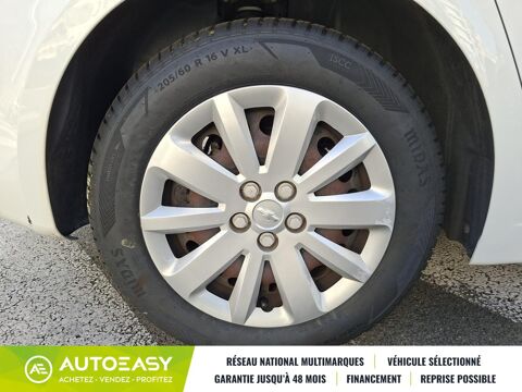 Cruze 1.6i 124 CH LS PLUS 23750 kms ditribution ok 1ere main 2012 occasion 06300 Nice