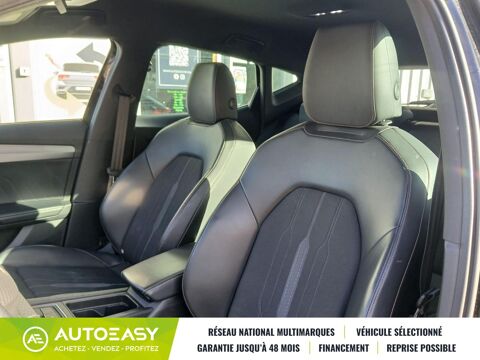 Formentor V e-Hybrid 1.4 TSI BUSINESS EDITION 16V GPF 2 2022 occasion 20090 Ajaccio