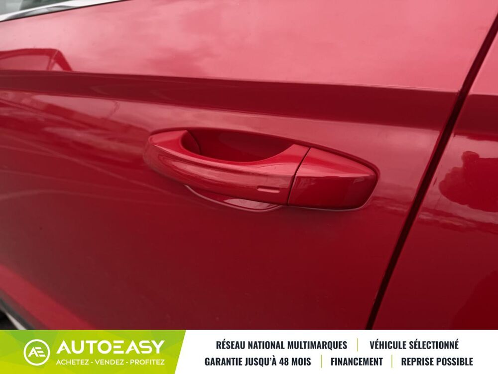Ateca 2.0 TDI 150 X-Perience / TOIT OUVRANT / HAYON ELEC / CAMERA 2024 occasion 24750 Boulazac Isle Manoire
