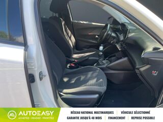 2008 II 1.2 THP Puretech 12V S&S 100 cv 2021 occasion 97460 Saint-Paul
