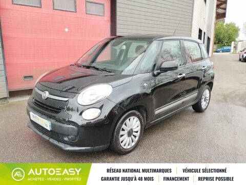 Fiat 500 l 500L 1.3 MultiJet 85 S&S Easy Dualog