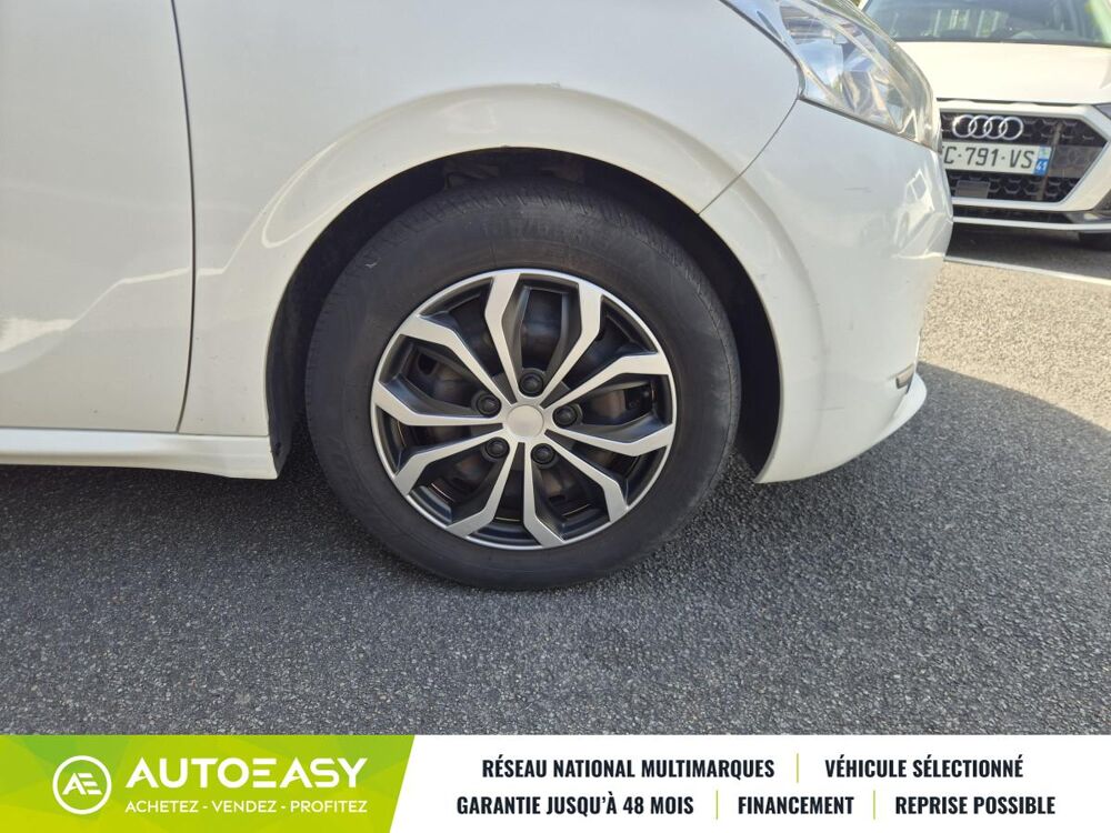 208 1.4 HDI 68 Active Kit distribution neuf 2012 occasion 44470 Carquefou