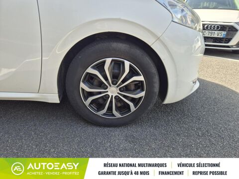 208 1.4 HDI 68 Active Kit distribution neuf 2012 occasion 44470 Carquefou