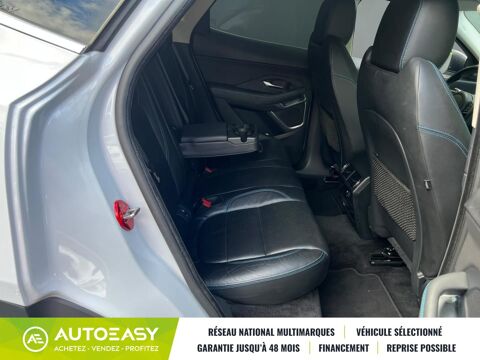 E-PACE P250 2.0 i 16V AWD 250 cv R-Dynamic SE 2018 occasion 97460 Saint-Paul