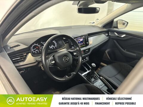 Scala 1.0 TSI 116ch Ambition 2021 occasion 29850 GOUESNOU