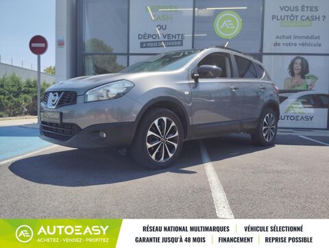 Nissan qashqai 1.6 dCi 130ch FAP Stop&Start Tekna 8
