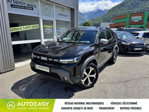 Duster 1.2 Mild Hybrid 130 Journey 4X4 2025 occasion 73200 Albertville