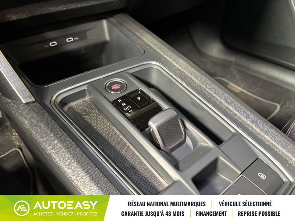 Formentor 1.5 TSI 150 ch V DSG7 boite auto / Entretien suivi disponibl 2022 occasion 29850 GOUESNOU