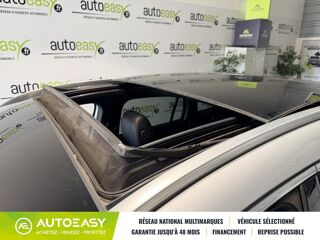 Classe GLA 200 d 150 ch AMG Line 8G-DCT 2021 occasion 83520 Roquebrune sur Argens
