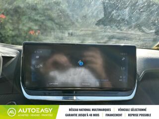 2008 1.5 BlueHDi S&S GT Line EAT8 / MOTEUR NEUF 2025 / 40000KM 2020 occasion 84260 Sarrians