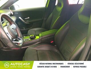 Classe A 200 d 150 Cv Amg line 2020 occasion 83300 Draguignan