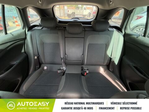 Astra Sports Tourer 1.5 D 122ch Elegance Business BVA / Coffre &eacute;le 2020 occasion 13290 Aix-en-Provence
