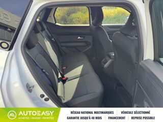 Duster Mild hybrid 140 4x4 Journey 2025 occasion 42580 L'Etrat