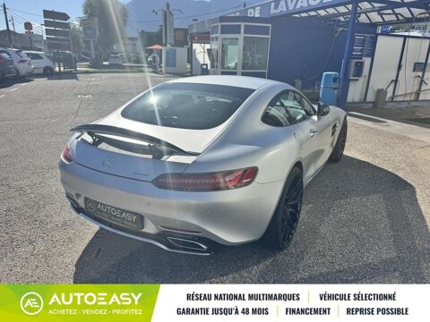 AMG GT s Coup&eacute; 4.0 Ti V8 32V Speedshift 7DCT 510 CH 2015 occasion 73200 Albertville