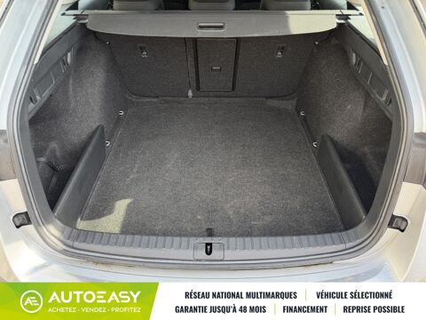 Octavia 1.5 TSI ACT 150 ch Ambition / Premi&egrave;re main / Historique com 2022 occasion 69120 Vaulx-en-Velin