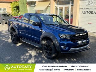Ranger 2.0 213 ch Limited BVA10 / Garantie 12 mois / Nombreuses opt 2020 occasion 69120 Vaulx-en-Velin