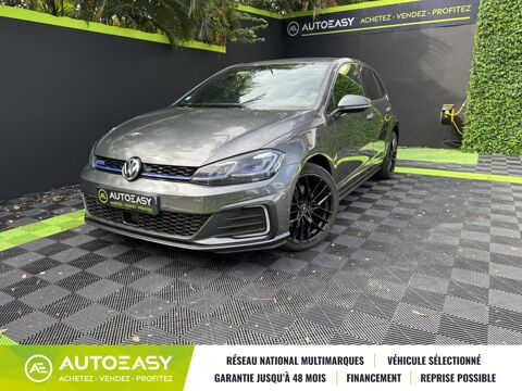 Annonce voiture Volkswagen Golf 18490 €