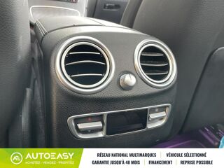 Classe GLC 300 de Hybrid 197+136ch AMG Line 4Matic 9G-Tronic 2022 occasion 35230 Saint-Armel