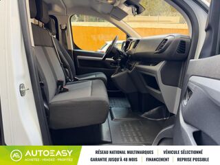 Scudo lounge connect L2H1 2.0 MJTD 145 cv / 6 places / car play / 2023 occasion 13008 Marseille