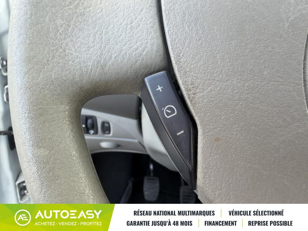 Twingo II 1.5 DCI 75 ECO2 EXPRESSION 2012 occasion 24100 Creysse