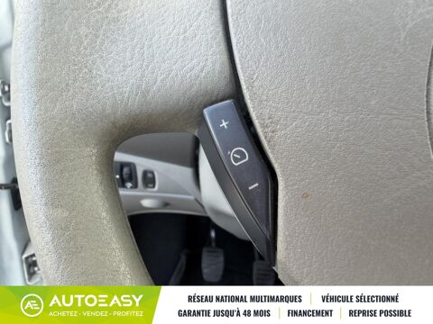 Twingo II 1.5 DCI 75 ECO2 EXPRESSION 2012 occasion 24100 Creysse