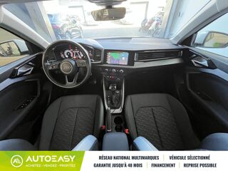 A1 Sportback 25 TFSI 95ch Advanced 2 S tronic 7 / Entretien 2022 occasion 64600 Anglet